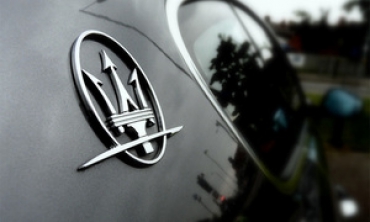 Maserati    2011   