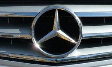 Mercedes-Benz       A-