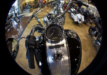 Harley-Davidson       