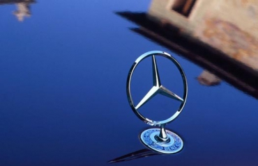 Daimler AG    Mercedes  