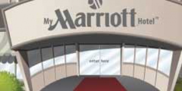 Marriott     Facebook