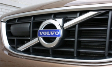 Volvo     Geely