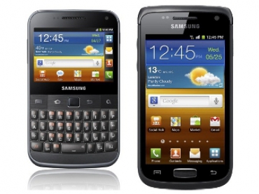  Galaxy  Samsung     