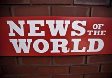          News of the World