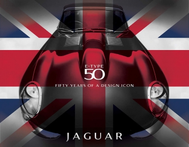  Jaguar     -   E - Type