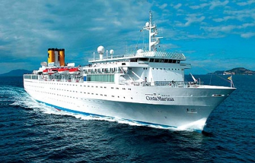     Costa Cruises
