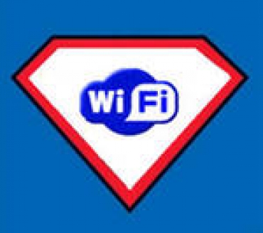 Wi - Fi  Super