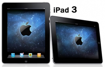 iPad -  