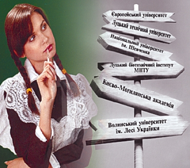 Названі найпопулярніші в Україні професії
