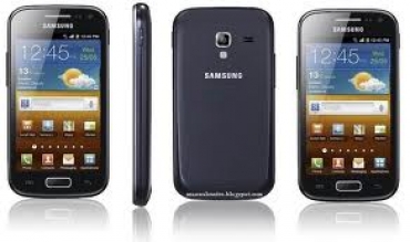  Samsung - Galaxy Ace 2 I8160