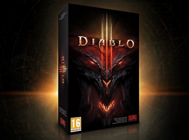 Diablo III   