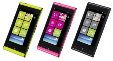   Windows Phone