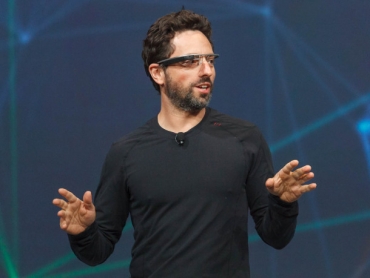 Google Glass  