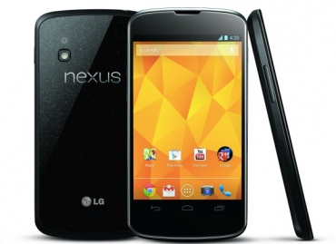   - LG Nexus 4?