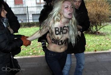 Femen  ̳