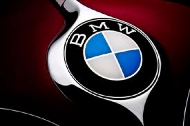    ,  BMW