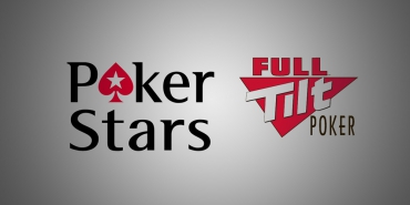     Full Tilt Poker  PokerStars   