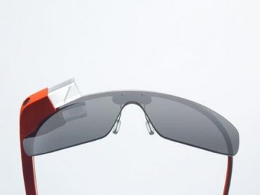 Google Glass 2 