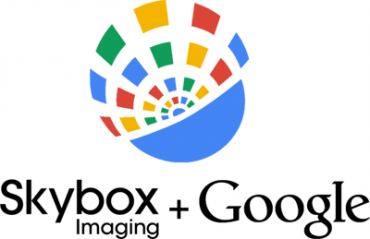 Google  Skybox Imaging