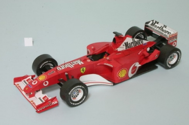    Ferrari