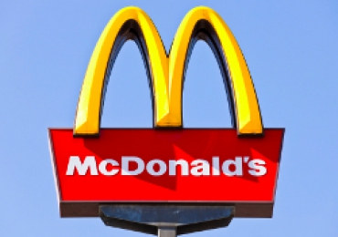McDonalds    
