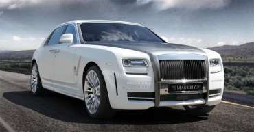      Rolls-Royce    