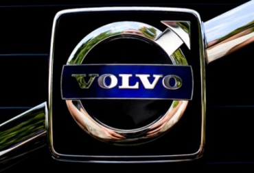  90 Volvo  V90F