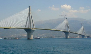 Керченский мост улучшит сообщение между Европой и Азией
