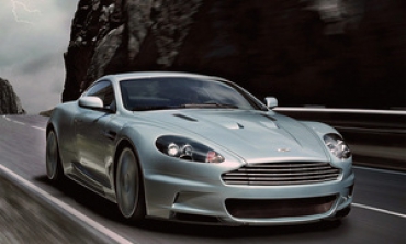 Aston Martin уведомил об отзыве более 1000 спорткаров