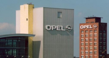 Opel собирается выпустить премиальный мини-кар