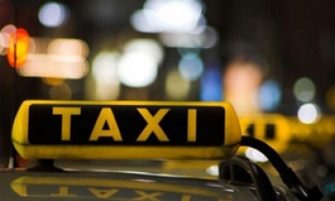 В Германии провели тесты первого беспилотного такси
