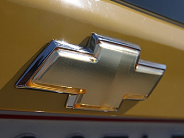 Chevrolet анонсировал компактный кроссовер Agile Cross Sport