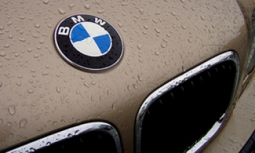 Чистая прибыль BMW увеличилась более чем в 43 раза