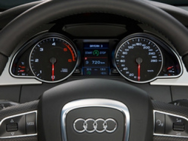 Audi начала выпуск особого пакета опций для моделей S4 и S5