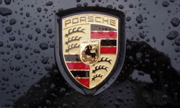 Porsche собирается привезти в Детройт необычный спорткар
