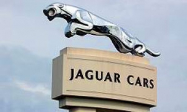 Jaguar планирует выпускать внедорожники
