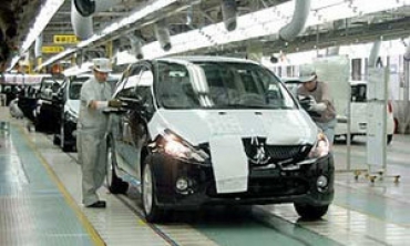 Nissan и Mitsubishi собираются строить автомобили друг для друга