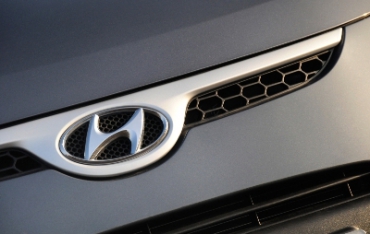 Hyundai познакомил с электрическим кроссовером Tucson