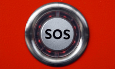 Россияне будут обязаны ставить на автомобили кнопки SOS
