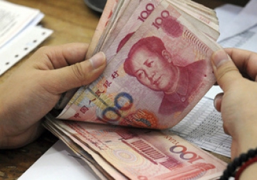 Китай потратил почти $1 млрд. на программу Деньги за автохлам