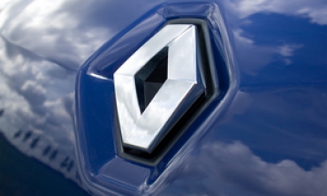 Китай заподозрили в краже секретов у Renault