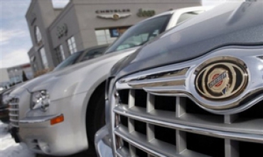 Chrysler в 2011 году способно стать прибыльным
