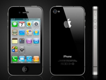 Apple   iPhone