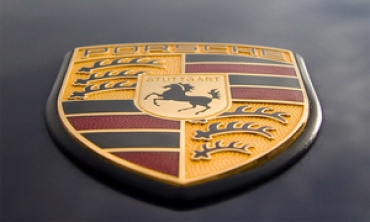 Porsche проводит тесты электрического родстера Boxster