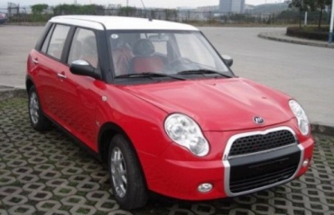 Компания Порошенко займется поставками китайских автомобилей
