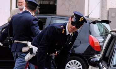 В Милане арестовали префекта за парковку на стоянке для инвалидов