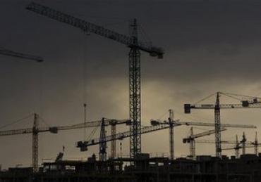 В Китае инвестиции в строительство за год составили более триллиона долларов