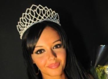 В Женеве состоялся конкурс Мисс Автосалон-2011
