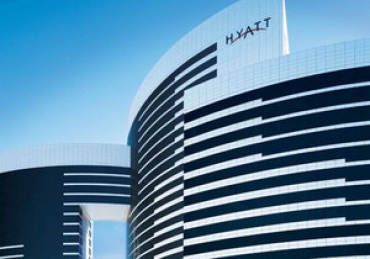 Hyatt в Крыму будет строить пятизвездочный отель
