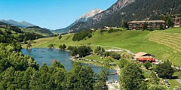Швейцарский Лакс приглашает на пешие гастрономические прогулки